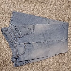 Wrangler Retro Slim Straight